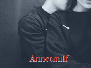 Annetmilf