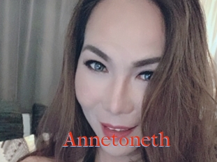 Annetoneth