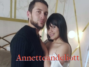 Annetteandeliott