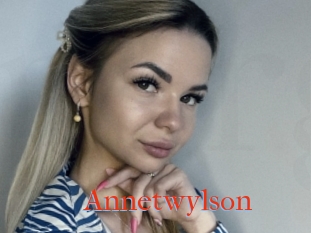 Annetwylson