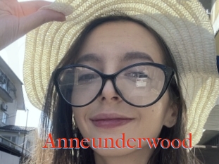 Anneunderwood