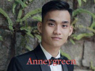 Anneygreen