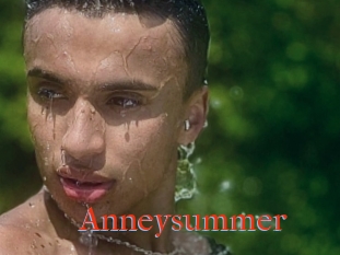 Anneysummer