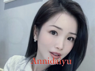 Annidaiyu