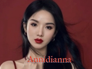 Annidianna