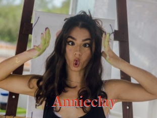 Annieclay