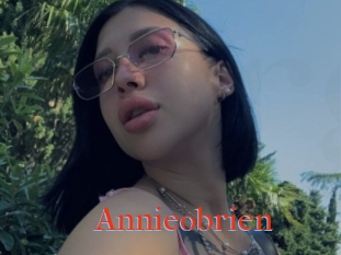 Annieobrien