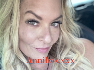 Annilovexxx