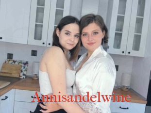 Annisandelwine