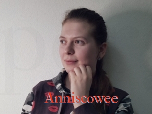 Anniscowee