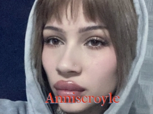 Anniscroyle