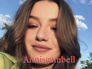 Annisgambell