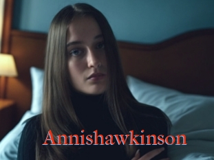 Annishawkinson