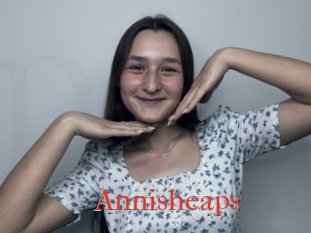 Annisheaps