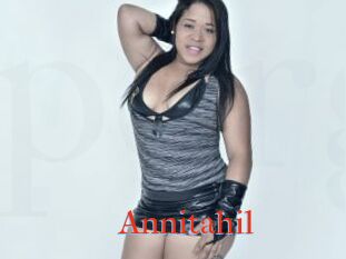 Annitahil