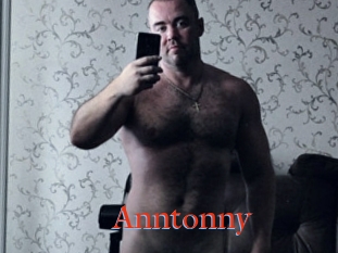 Anntonny