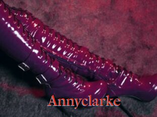 Annyclarke