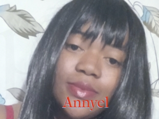 Annyel