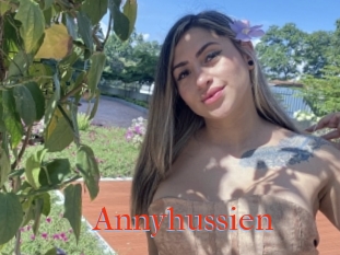 Annyhussien