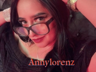 annylorenz Porno G
