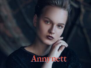 Annynett