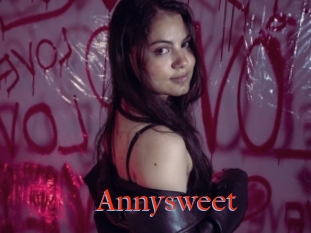 Annysweet