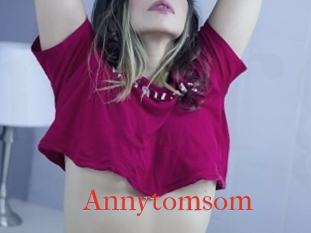 Annytomsom