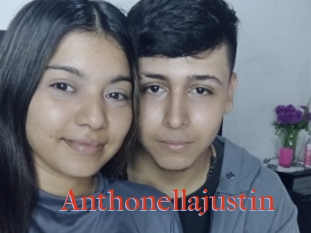 Anthonellajustin