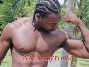 Anthonyrome