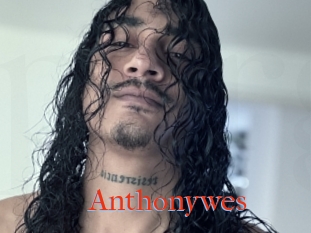 Anthonywes