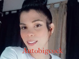 Antobigcock