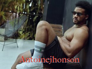 Antoinejhonson