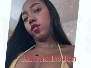 Antonellaallen