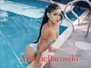 Antonellacossio