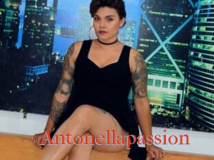 Antonellapassion