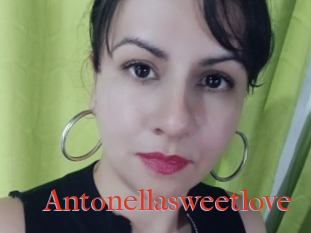 Antonellasweetlove