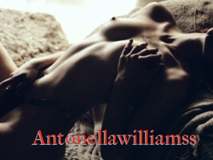 Antonellawilliamss