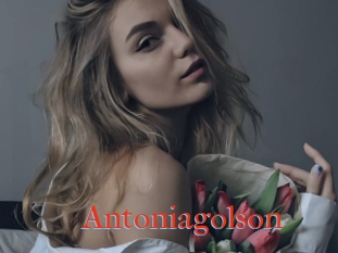 Antoniagolson