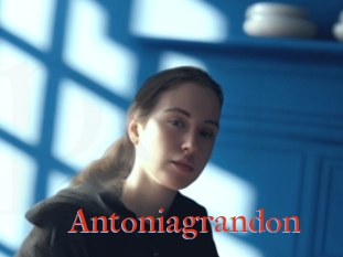 Antoniagrandon