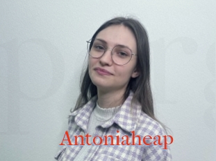 Antoniaheap