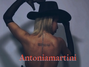 Antoniamartini