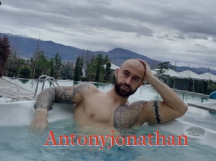 Antonyjonathan