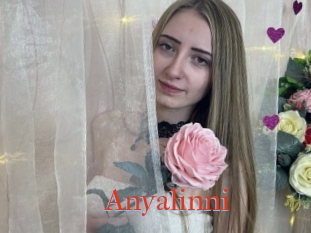 Anyalinni