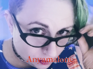 Anyamalone