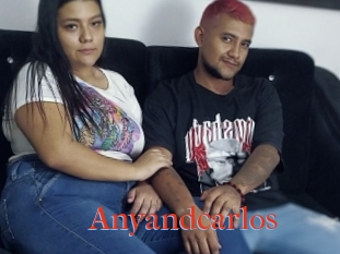 Anyandcarlos