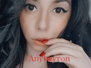 Anybayron