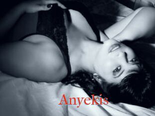 Anyekis