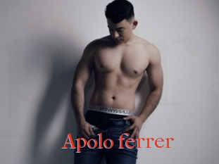 Apolo_ferrer