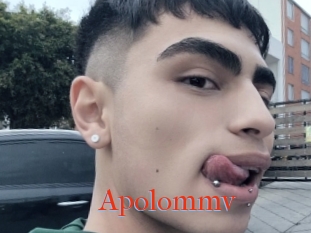 Apolommv