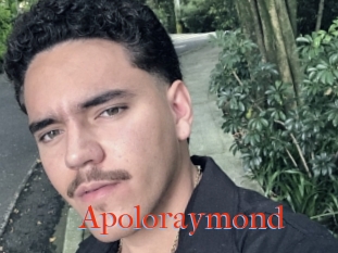 Apoloraymond